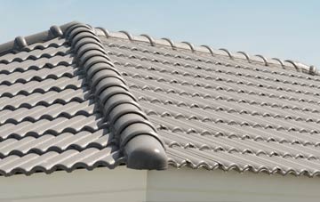 advantages of Portavadie clay roofing