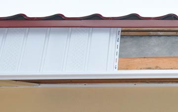 Portavadie fascia repair costs