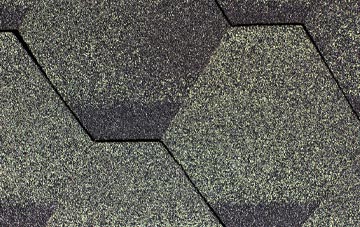 Portavadie fibreglass shingle repairs