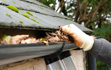 gutter cleaning Portavadie, Argyll And Bute
