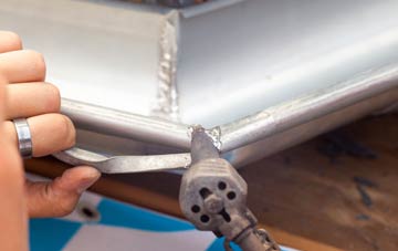 disadvantages of Portavadie lead roofing