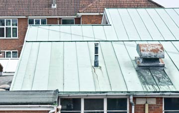 Portavadie lead roofing costs