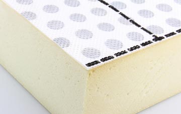 meeting Portavadie building codes