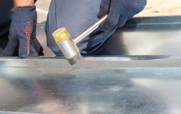 Portavadie metal roofing costs