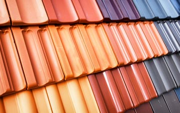 Portavadie roof tile costs