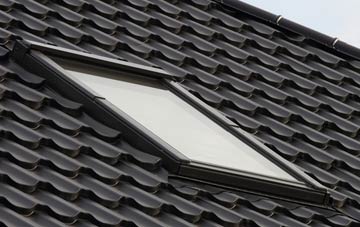 benefits of Portavadie roof windows