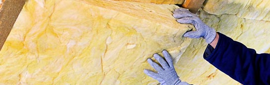 quotes for Portavadie roof insulation