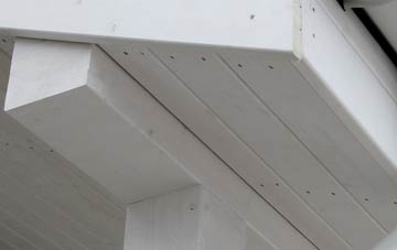 soffits Portavadie, Argyll And Bute