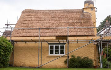 Portavadie thatch roofing costs