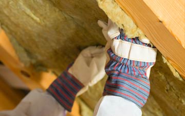 types of Portavadie pitched roof insulation materials