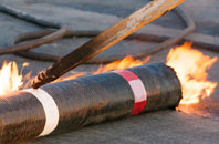 free Portavadie flat roofing repair quotes