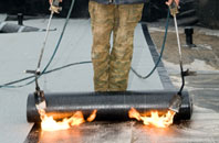 Portavadie flat roof sealing quote