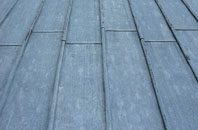 Portavadie lead roofing