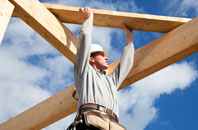 Portavadie roof replacement work