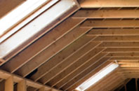 Portavadie tapered roof insulation quotes